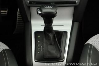 Škoda Octavia RS RS 2.0 TDI 2010
