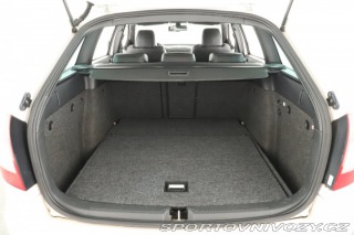 Škoda Octavia RS RS 2.0 TDI 2010