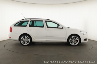 Škoda Octavia RS RS 2.0 TDI 2010