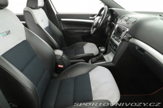 Škoda Octavia RS RS 2.0 TDI 2010