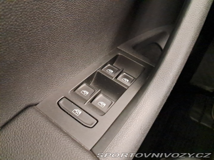 Škoda Octavia RS RS RS 2.0 TDI 2016