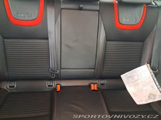 Škoda Octavia RS RS RS 2.0 TDI 2016
