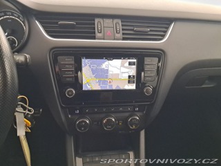 Škoda Octavia RS RS RS 2.0 TDI 2016