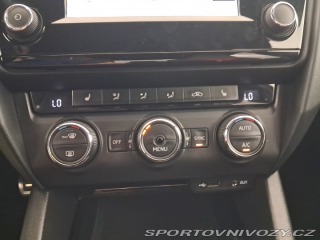 Škoda Octavia RS RS RS 2.0 TDI 2016