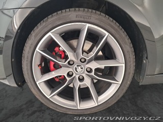 Škoda Octavia RS RS RS 2.0 TDI 2016