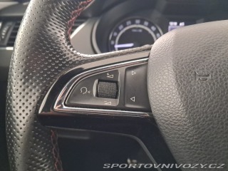 Škoda Octavia RS RS RS 2.0 TDI 2016