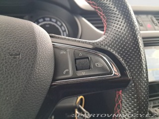 Škoda Octavia RS RS RS 2.0 TDI 2016