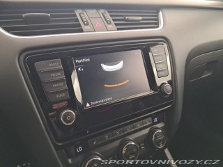 Škoda Octavia RS RS RS 2.0 TDI 2016