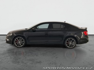 Škoda Octavia RS RS RS 2.0 TDI 2016