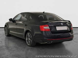 Škoda Octavia RS RS RS 2.0 TDI 2016