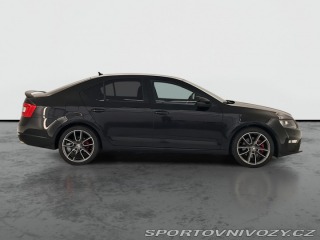 Škoda Octavia RS RS RS 2.0 TDI 2016