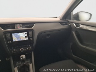 Škoda Octavia RS RS RS 2.0 TDI 2016