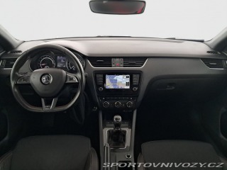 Škoda Octavia RS RS RS 2.0 TDI 2016