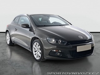 Volkswagen Scirocco 1.4 TSI