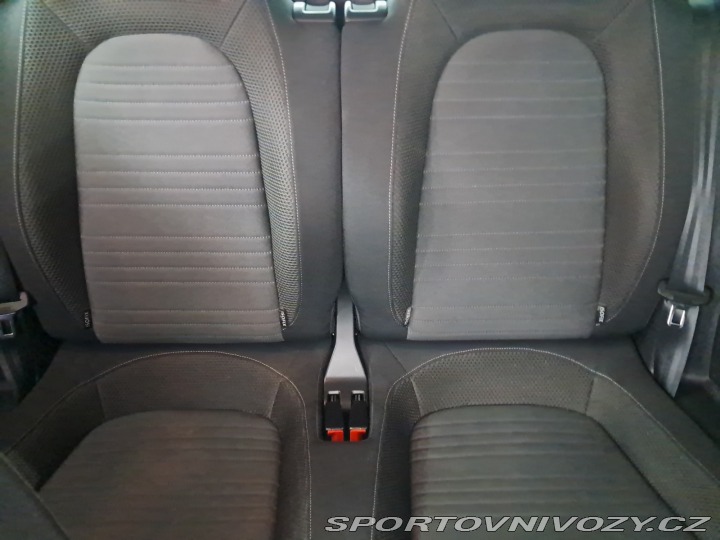 Volkswagen Scirocco 1.4 TSI 2011