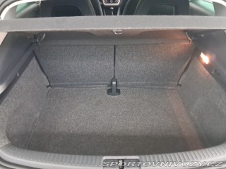 Volkswagen Scirocco 1.4 TSI 2011