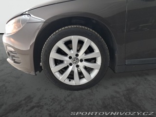 Volkswagen Scirocco 1.4 TSI 2011