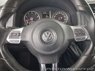 Volkswagen Scirocco 1.4 TSI 2011