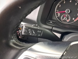 Volkswagen Scirocco 1.4 TSI 2011