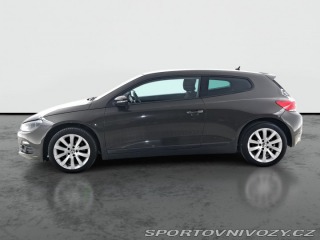 Volkswagen Scirocco 1.4 TSI 2011