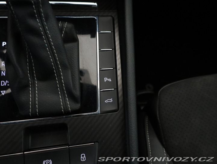 Škoda Superb Sportline 2.0 TSI 2021