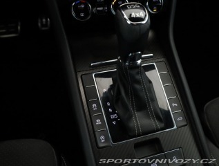 Škoda Superb Sportline 2.0 TSI 2021