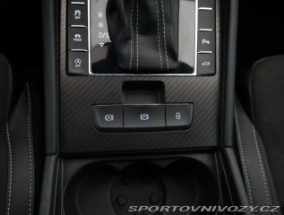 Škoda Superb Sportline 2.0 TSI 2021