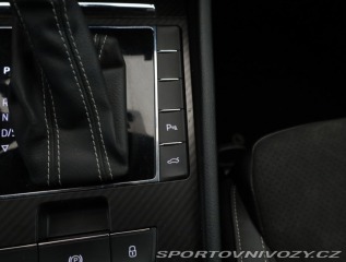 Škoda Superb Sportline 2.0 TSI 2021