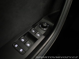 Škoda Superb Sportline 2.0 TSI 2021