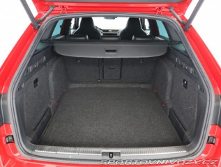Škoda Superb Sportline 2.0 TSI 2021