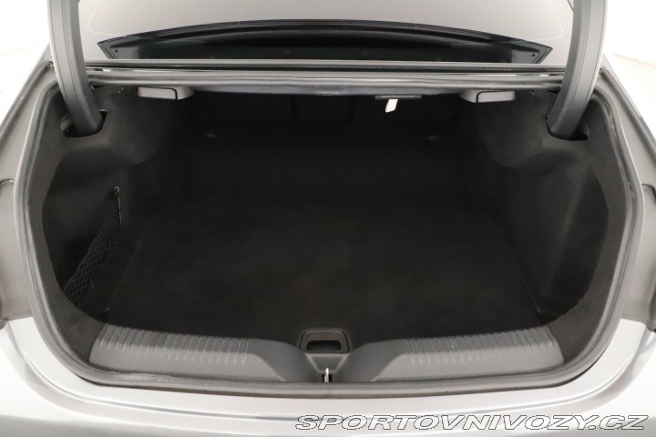 Mercedes-Benz CLS 350 d 4MATIC 2018