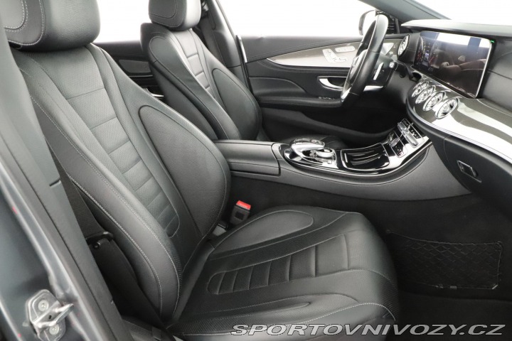 Mercedes-Benz CLS 350 d 4MATIC 2018