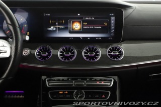 Mercedes-Benz CLS 350 d 4MATIC 2018