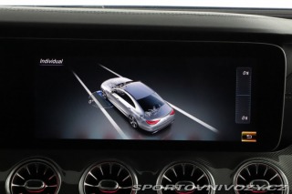 Mercedes-Benz CLS 350 d 4MATIC 2018