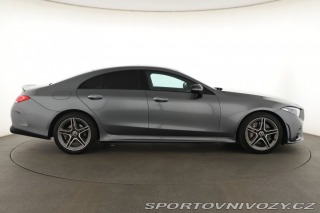 Mercedes-Benz CLS 350 d 4MATIC 2018