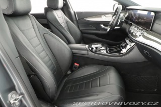 Mercedes-Benz CLS 350 d 4MATIC 2018
