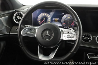 Mercedes-Benz CLS 350 d 4MATIC 2018