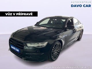 Audi A6 3,0 biTDI 240kW quattro C