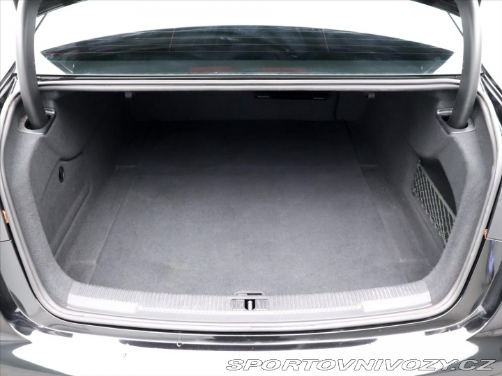 Audi A6 3,0 TDI 240kW quattro S-l 2017