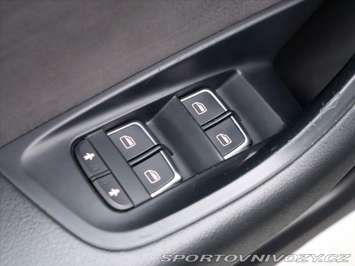 Audi A6 3,0 TDI 240kW quattro S-l 2017