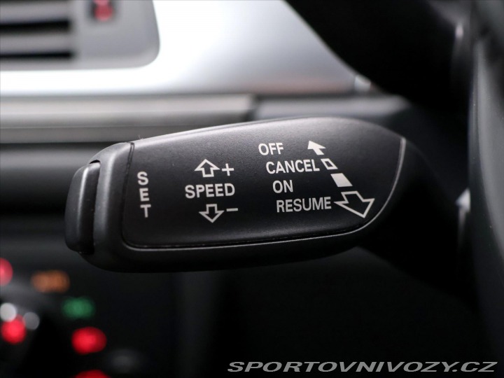 Audi A6 3,0 TDI 240kW quattro S-l 2017