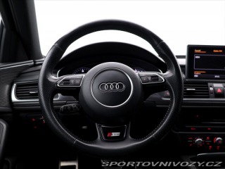 Audi A6 3,0 TDI 240kW quattro S-l 2017