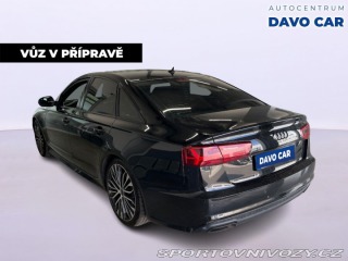 Audi A6 3,0 biTDI 240kW quattro C 2017