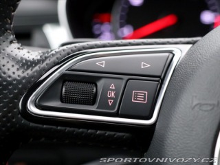 Audi A6 3,0 TDI 240kW quattro S-l 2017