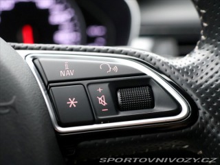 Audi A6 3,0 TDI 240kW quattro S-l 2017