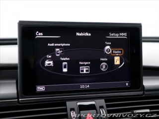 Audi A6 3,0 TDI 240kW quattro S-l 2017
