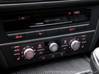 Audi A6 3,0 TDI 240kW quattro S-l 2017
