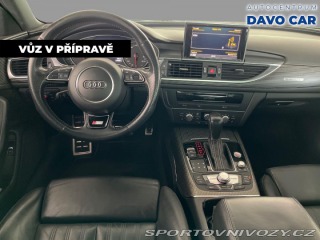 Audi A6 3,0 biTDI 240kW quattro C 2017