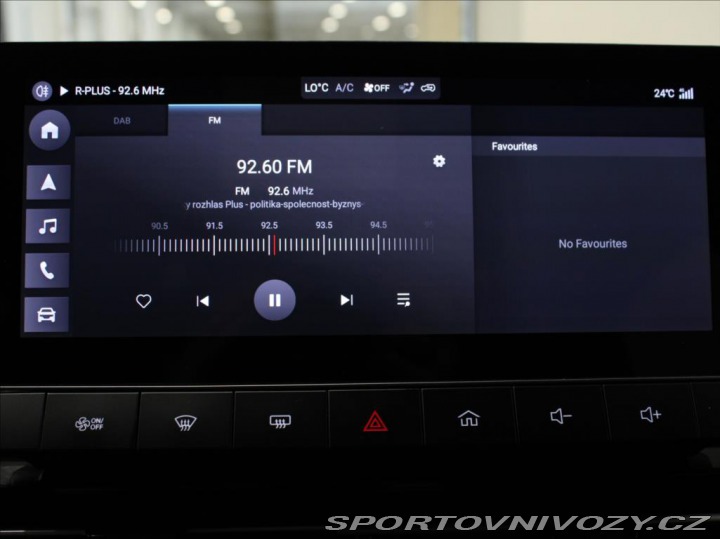 MG Ostatní modely MG4 0,0 64kWh Exclusive Akční 2025