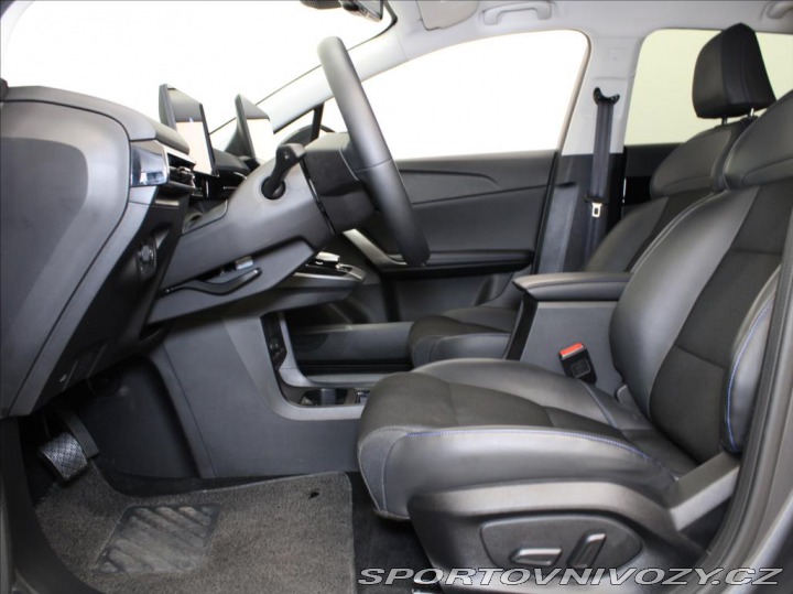 MG Ostatní modely MG4 0,0 64kWh Exclusive Akční 2025
